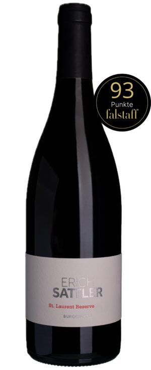 St. Laurent Reserve 2023