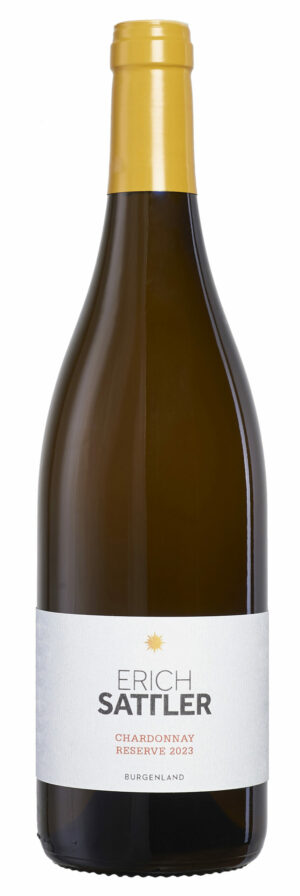 Chardonnay Reserve 2021