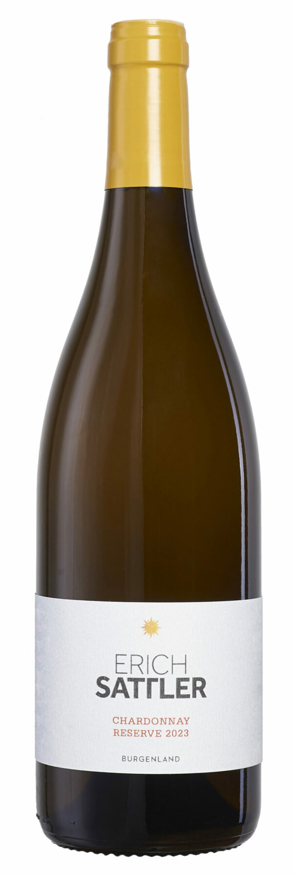 Chardonnay Reserve 2021