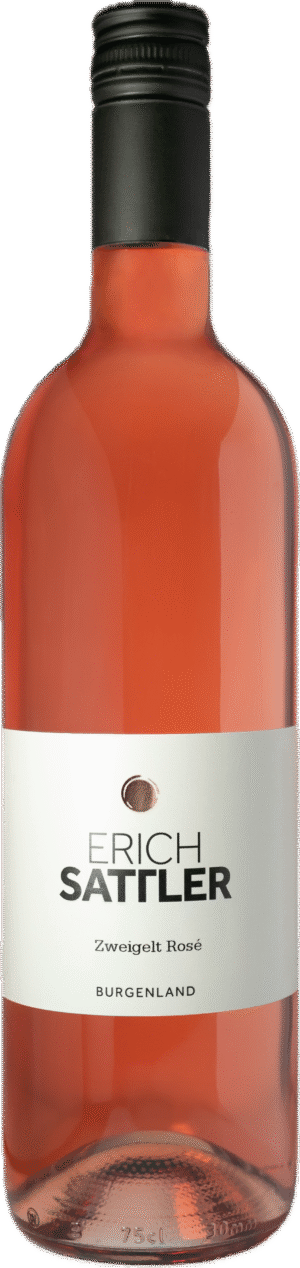 Zweigelt Rosé 2025