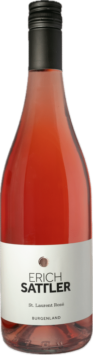 St. Laurent Rosé 2023