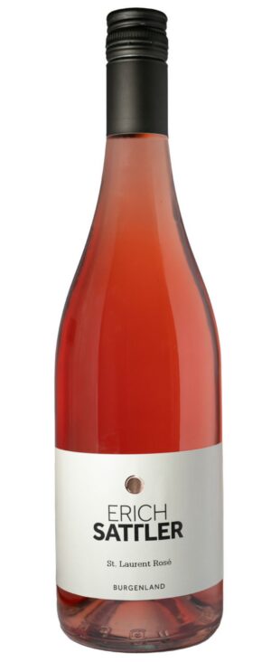 St. Laurent Rosé 2023