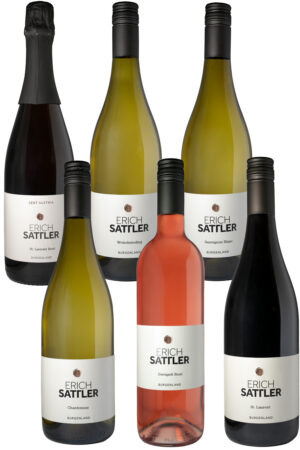 SummerWine-Paket