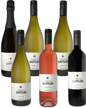 SummerWine-Paket